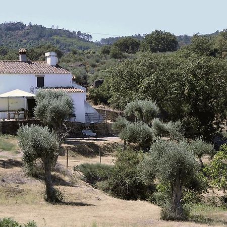 Refugio Da Maceira Villa Marvão Exterior photo