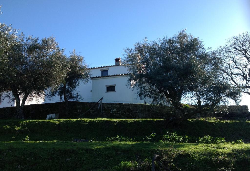 Refugio Da Maceira Villa Marvão Room photo