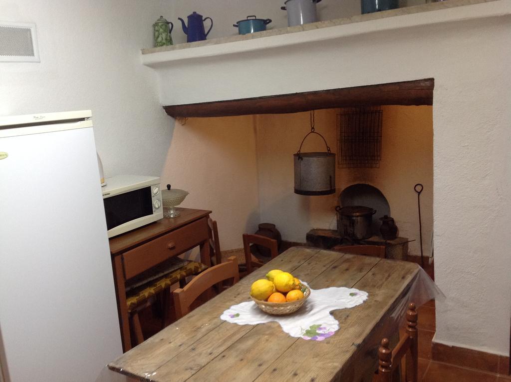 Refugio Da Maceira Villa Marvão Room photo