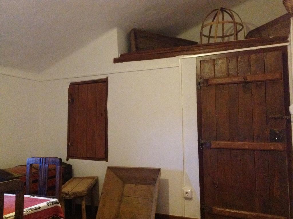 Refugio Da Maceira Villa Marvão Room photo
