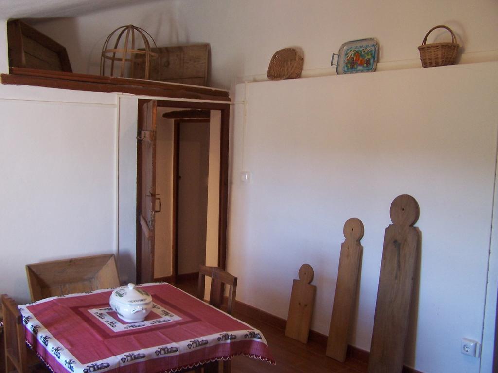 Refugio Da Maceira Villa Marvão Room photo