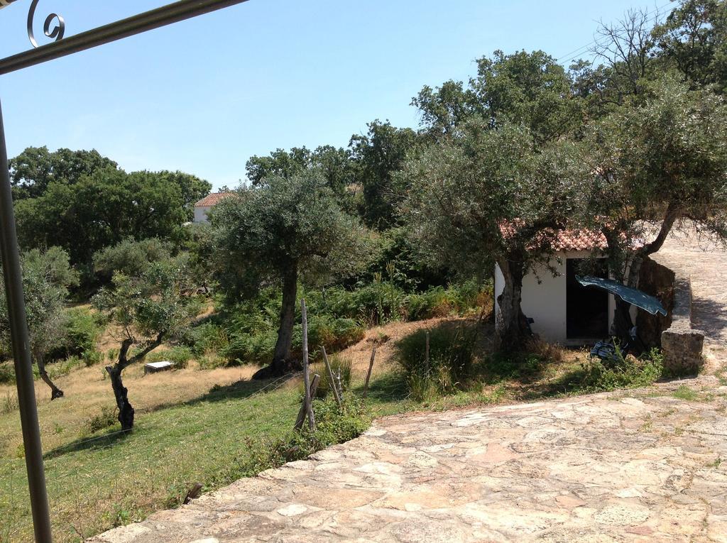 Refugio Da Maceira Villa Marvão Exterior photo