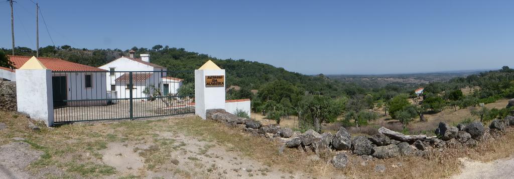Refugio Da Maceira Villa Marvão Exterior photo