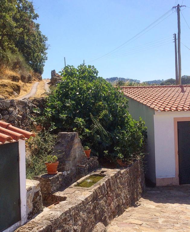 Refugio Da Maceira Villa Marvão Exterior photo