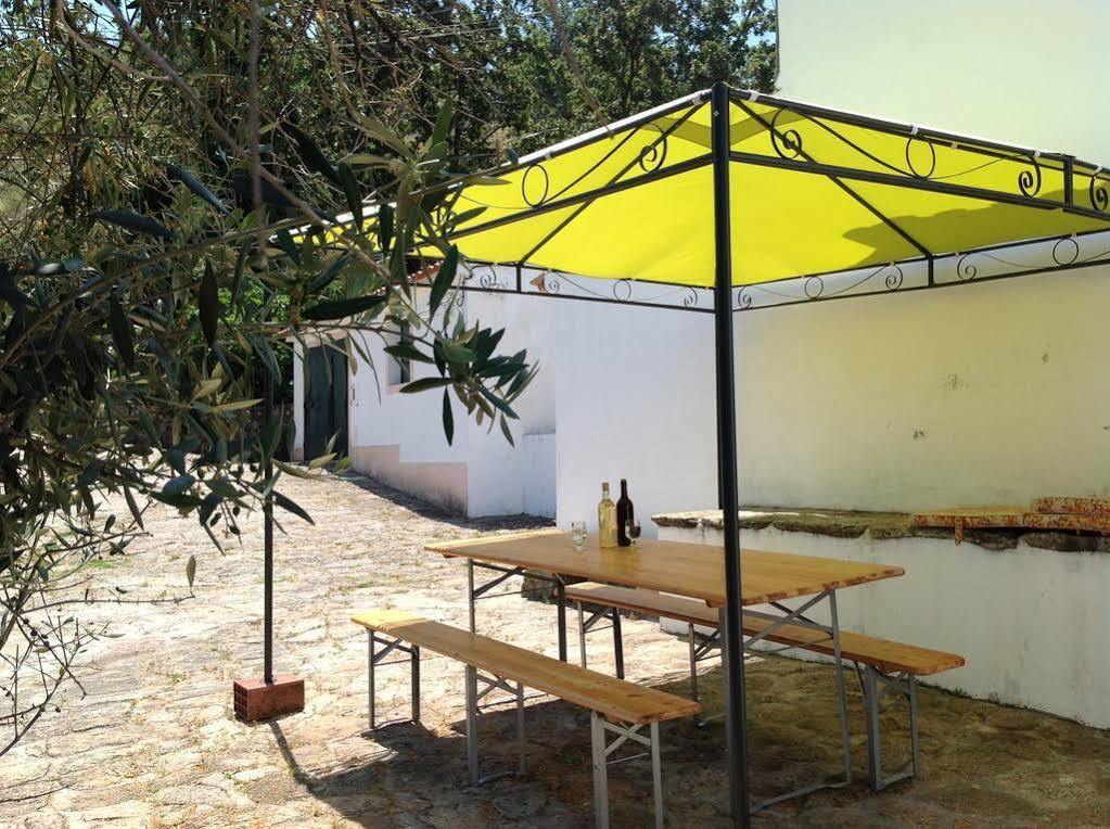 Refugio Da Maceira Villa Marvão Exterior photo