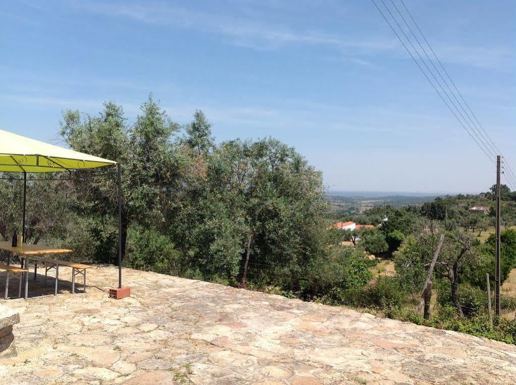Refugio Da Maceira Villa Marvão Exterior photo